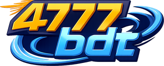 4777 bdt লোগো